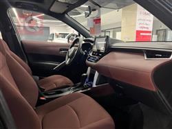 تويوتا كورولا كروس